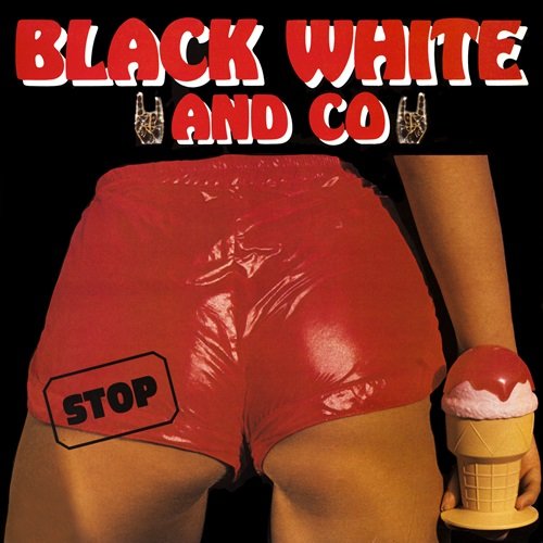 Black White And Co - Stop (Expanded Edition) (2025)