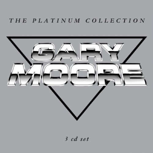 Gary Moore - The Platinum Collection (2006)