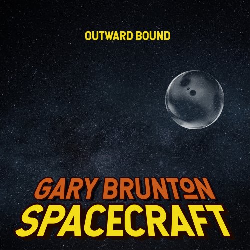 Gary Brunton - Outward Bound (2025)