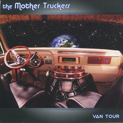 The Mother Truckers - Van Tour (2010)