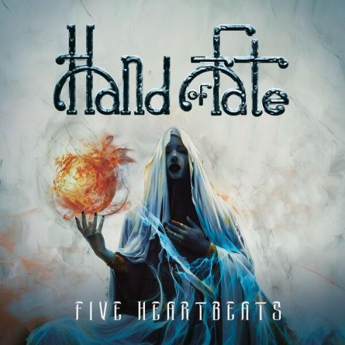 Hand Of Fate - Five Heartbeats (2025) Hi-Res