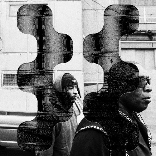 Kevin Saunderson & Dantiez & E-Dancer - e-Dancer (2025)