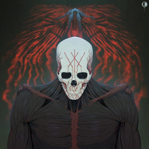 Kai Wachi - NEKROSIS (2025)