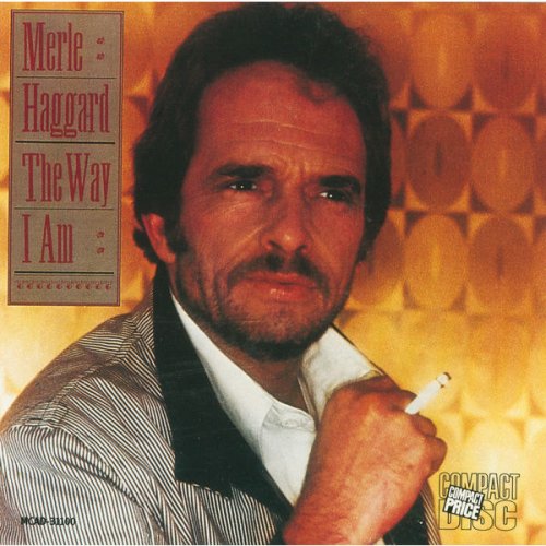 Merle Haggard - The Way I Am (1980)