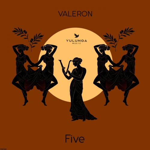 Valeron - Five (2025)