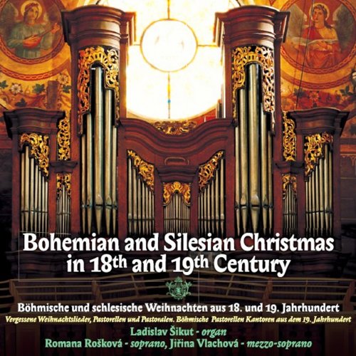 Healing Classic - Bohemian and Silesian Christmas in 18th and 19th Century (2017)