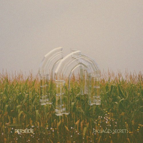 Perséide - Passages secrets (2025) [Hi-Res]