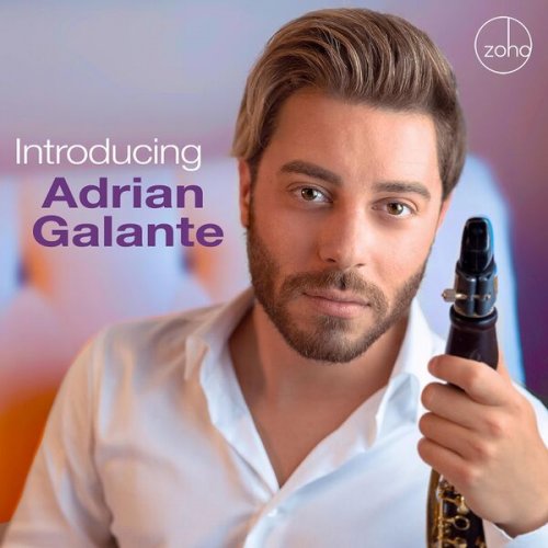 Adrian Galante - Introducing Adrian Galante (2025)
