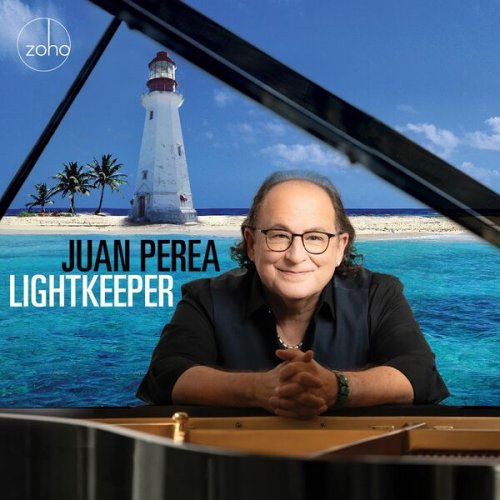 Juan Perea - Lightkeeper (2025)
