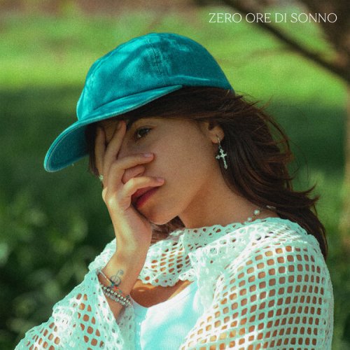 Sedici - zero ore di sonno (2025)