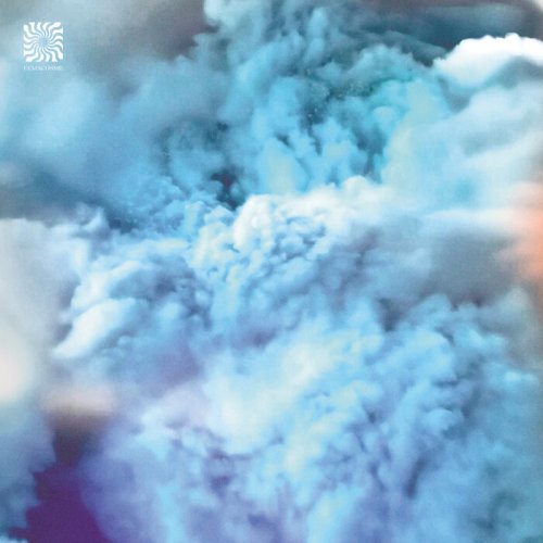 Sweetzak - Intuitive Fields (2025)