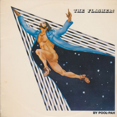 Pool-Pah - The Flasher! (2025)