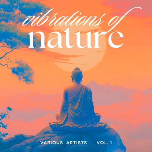 VA - Vibrations of Nature, Vol. 1 (2025)