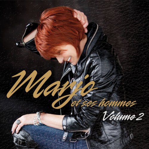 Marjo - Marjo et ses hommes - Volume 2 (2010)