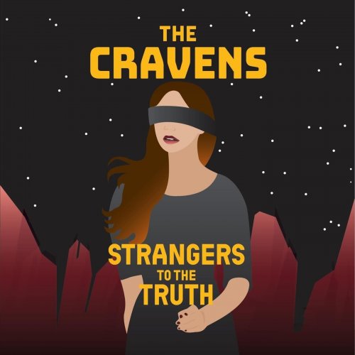 The Cravens - Strangers To The Truth (2025)