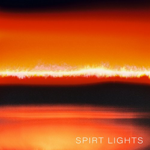 Spirit Lights, Benjamin Shannon - Spirit Lights (2025) [Hi-Res]