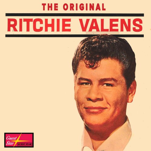 Ritchie Valens - The Original Ritchie Valens (2025)