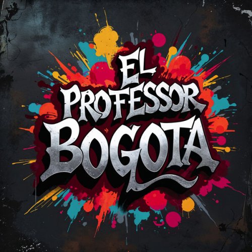 El Professor - Bogota (2025) Hi-Res
