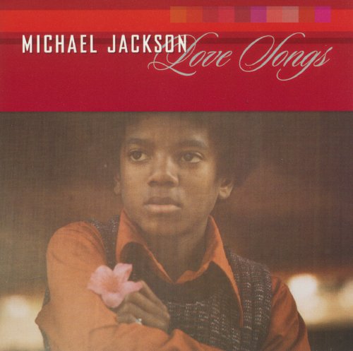 Michael Jackson - Love Songs (2002)