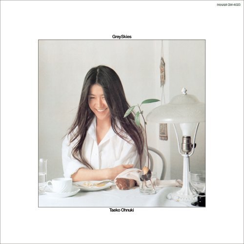 Taeko Onuki - Grey Skies (2007)