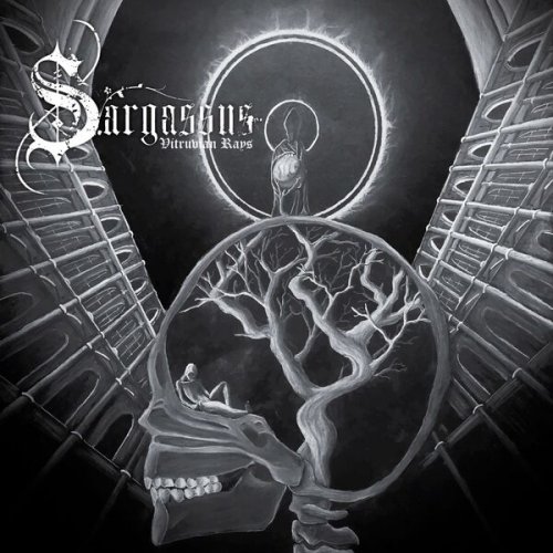 Sargassus - Vitruvian Rays (2025) Hi-Res