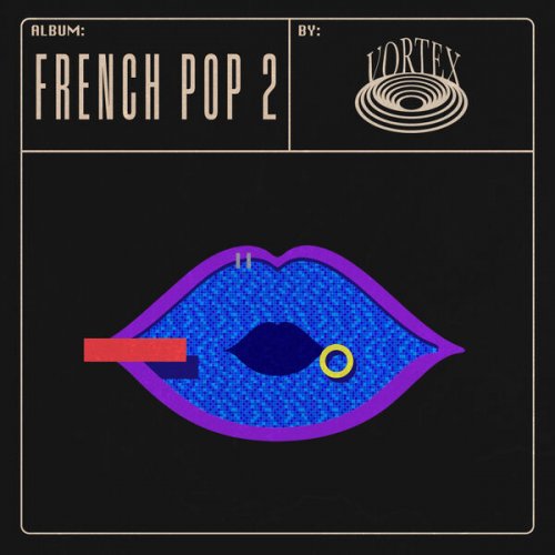 Warner Chappell Production Music -  French Pop 2  (2025) Hi-Res