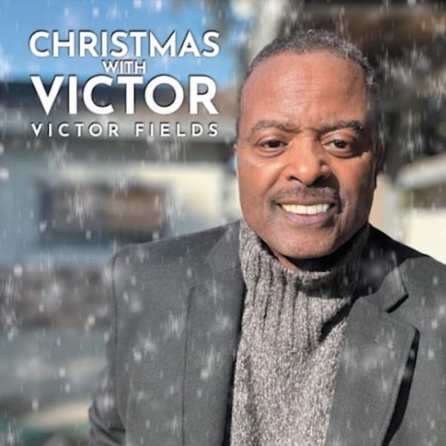 Victor Fields - Christmas with Victor (2025)