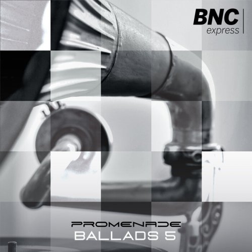 Promenade - Ballads 5 (2025)