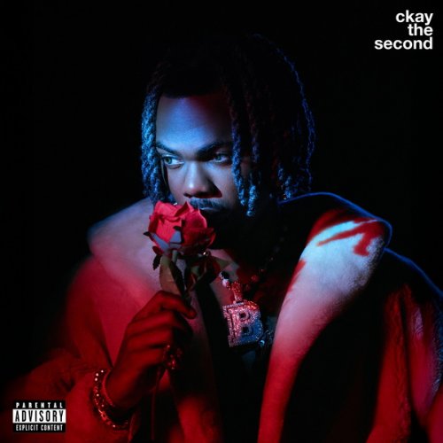 CKay - CKay The Second EP (2025) [Hi-Res]