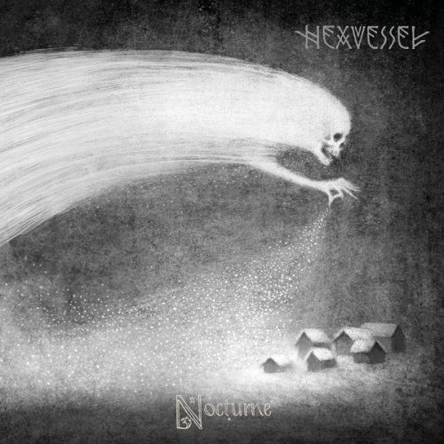 Hexvessel - Nocturne (2025) [Hi-Res]