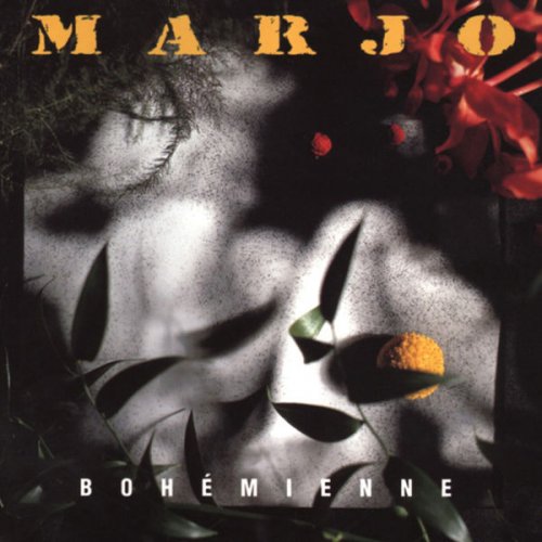 Marjo - Bohémienne (1995)