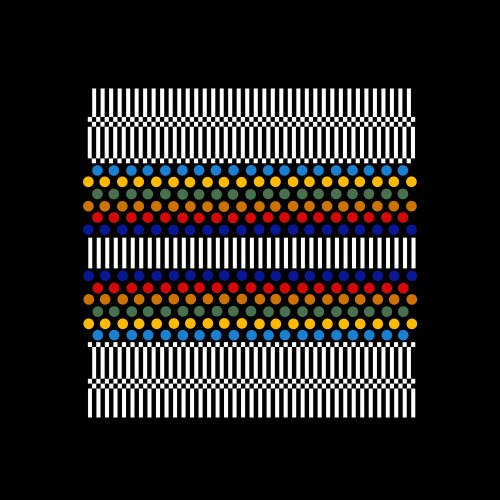 Freak Motel - Human Codec (2025)