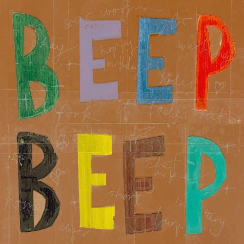 Sour Worm - Beep Beep (2025)