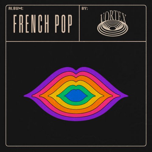 Warner Chappell Production Music - French Pop (2024) Hi-Res