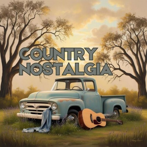 VA - COUNTRY NOSTALGIA (2025)