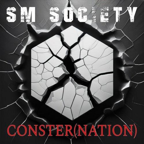 SM Society - Conster(nation) (2025) [Hi-Res]