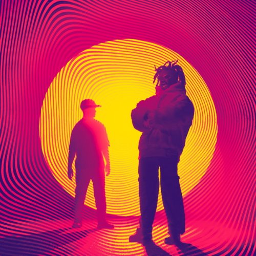 Juicy J and Logic - Live And In Color (2025) [Hi-Res]