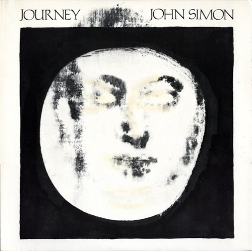 John Simon - Journey (1972)