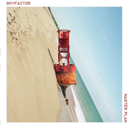 Skyfactor - Master Plan (2025)