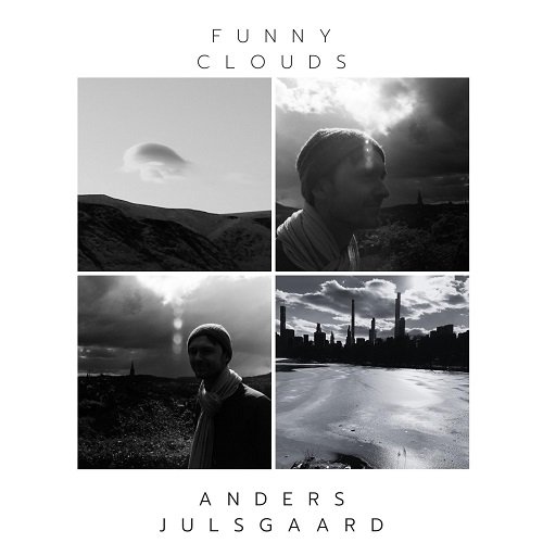 Anders Julsgaard - Funny Clouds (2025) [Hi-Res]