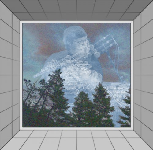Sun Swept - Germinations (2024) [Hi-Res]