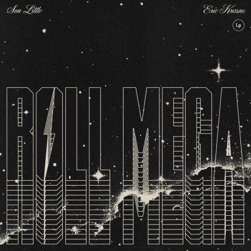 Roll Mega - Roll Mega (2025) Hi-Res