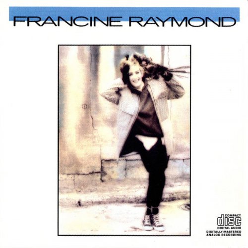 Francine Raymond - Francine Raymond (1987)
