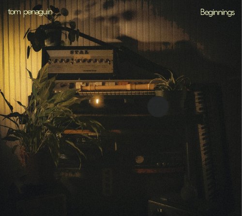 Tom Penaguin - Beginnings (2025)