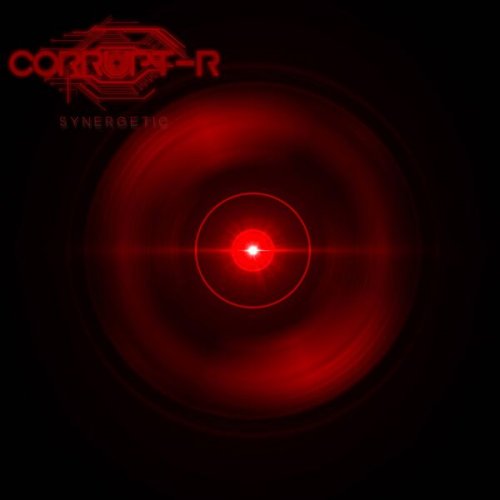 Corrupt-R - Synergetic (2025) Hi-Res