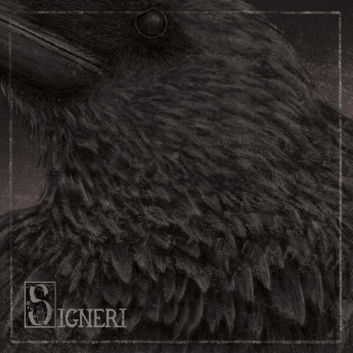 Signeri - Signeri (2025) Hi-Res