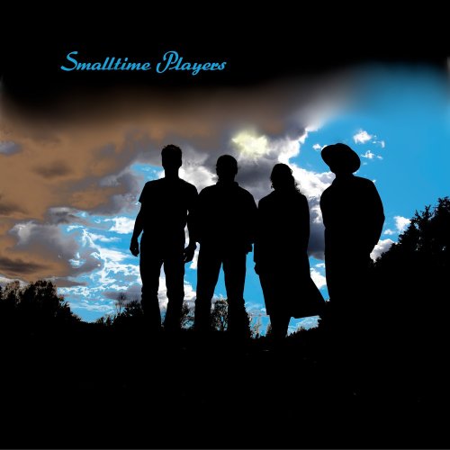 Smalltime Players - Smalltime Players (2024)