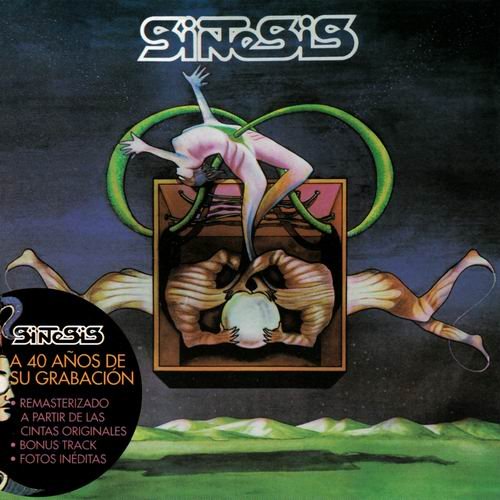 Sintesis - Sintesis (1976)