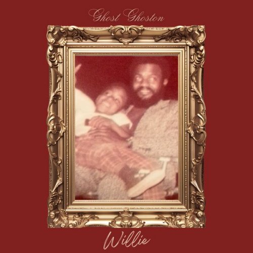 Ghost Ghoston - Willie EP (2025)