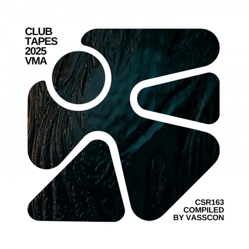 VA - CLUB TAPES 2025 VMA - Compiled by Vasscon (2025)